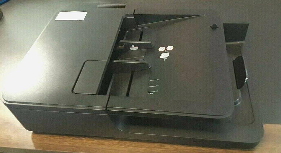 Запасная часть HPI Spare Parts - Kit-ADF Whole Unit (B3G86-67901) (B3G86-67901) фото 1