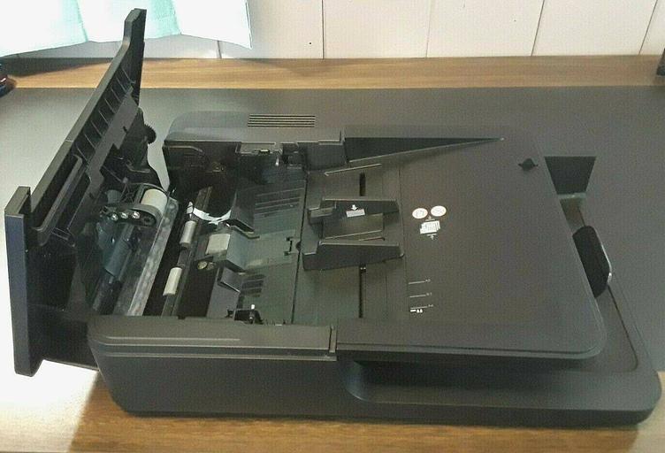 Запасная часть HPI Spare Parts - Kit-ADF Whole Unit (B3G86-67901) (B3G86-67901) фото 2