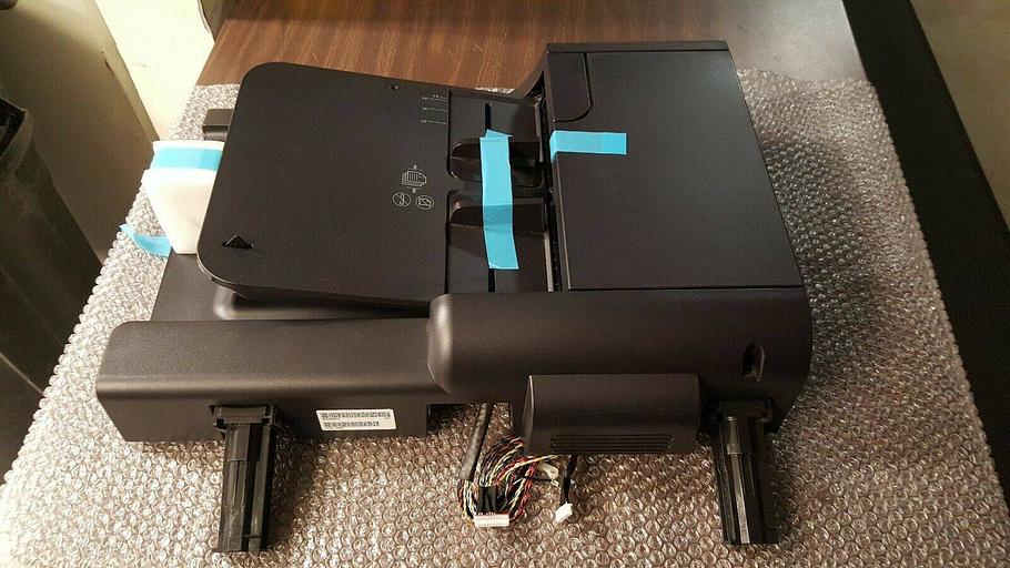 Запасная часть HPI Spare Parts - Kit-ADF Whole Unit (B5L04-67901) (B5L04-67901) фото 1