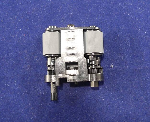 Запасная часть HPI Spare Parts - ADF PICK ROLLER ASS'Y (B3Q10-60105) (B3Q10-60105) фото 4