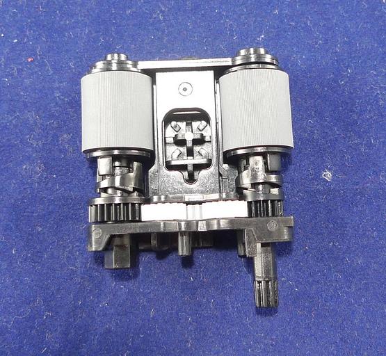 Запасная часть HPI Spare Parts - ADF PICK ROLLER ASS'Y (B3Q10-60105) (B3Q10-60105) фото 5