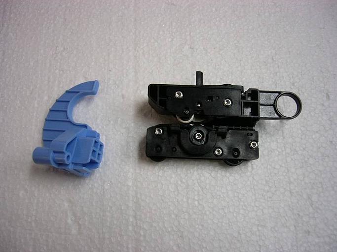 Запасная часть HPI Spare Parts - Cutter Assy Sv (Q5669-60713) (Q5669-60713) фото 2