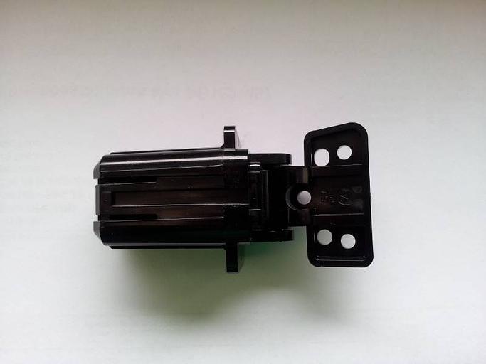 Запасная часть ADF Hinge (Left/same as Epic) (CZ271-60023) фото 1