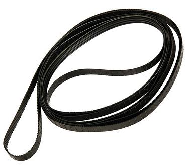 Запасные части Ремень каретки 44" HP DesignJet T610/T1100/T1120/Z2100/Z3100/Z3200 Код Q6659-60175 (Q6659-60175) фото 1