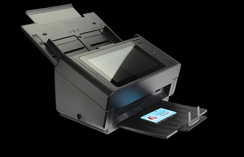 Avision AN360W (000-0916-07G) (000-0916-07G) фото 1