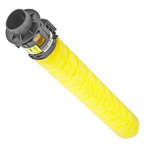 Тонер-картридж повышенной емкости тип IM C2500H жёлтый Ricoh 842312 фото 1