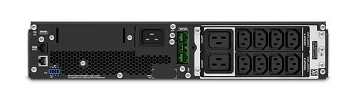 ИБП для монтажа в стойку APC by Schneider Electric APC Smart-UPS SRT 2200VA RM (SRT2200RMXLI) фото 3