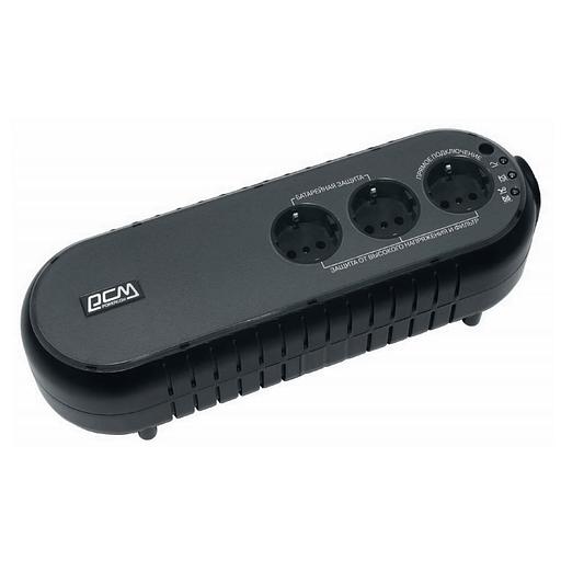 Источник бесперебойного питания Powercom WOW-500U фото 1