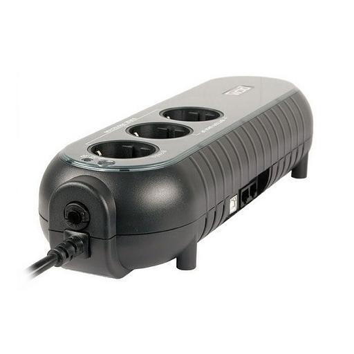 Источник бесперебойного питания Powercom WOW-500U фото 2