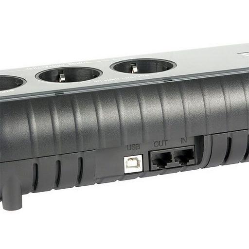 Источник бесперебойного питания Powercom WOW-500U фото 3