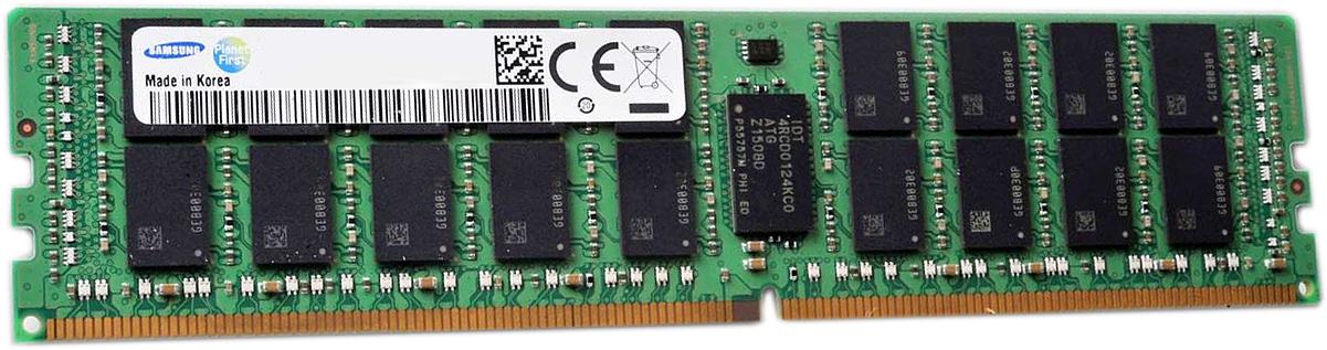 Память оперативная Samsung M393A4K40DB3-CWE фото 1