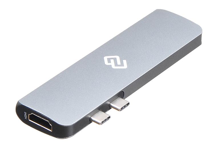 Стыковочная станция Digma DS-815UC_G фото 2