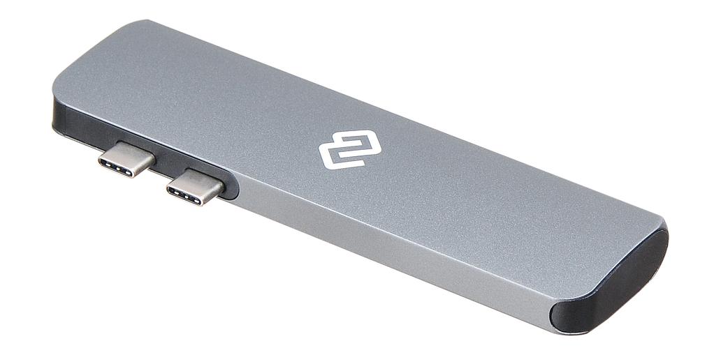 Стыковочная станция Digma DS-815UC_G фото 4