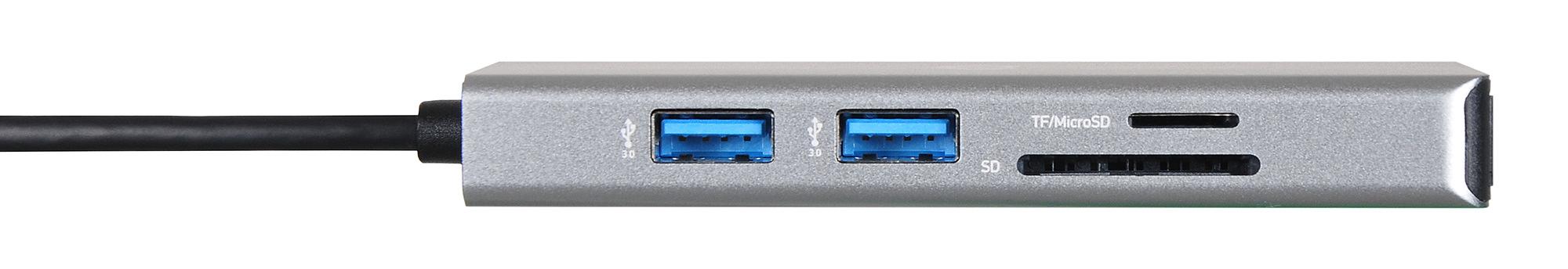 Стыковочная станция Digma DS-815UC_G фото 7