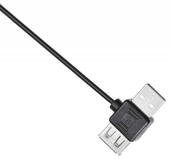 Подставка для ноутбука Buro BU-LCP156-B208 15.6"355x260x21мм 2xUSB 2x 80ммFAN 560г металлическая сетка/пластик черный фото 7
