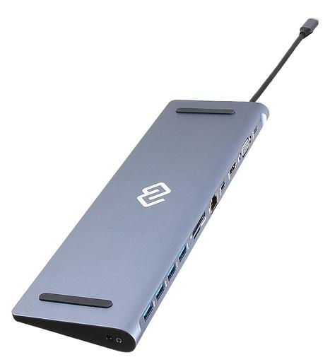 Стыковочная станция Digma DS-990UC_G фото 2