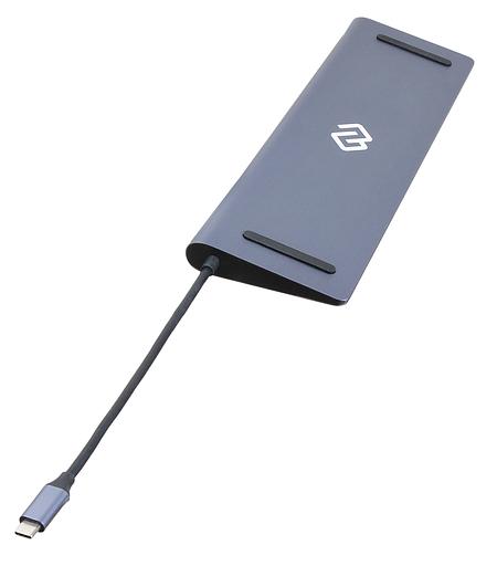 Стыковочная станция Digma DS-990UC_G фото 3