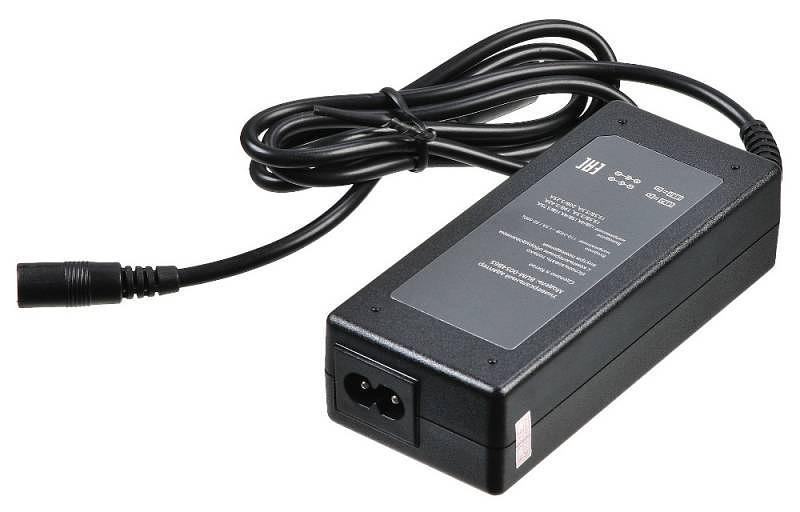 Блок питания Buro BUM-0054B65 автоматический 65W 18.5V-20V 11-connectors 4A от бытовой электросети LED индикатор фото 2