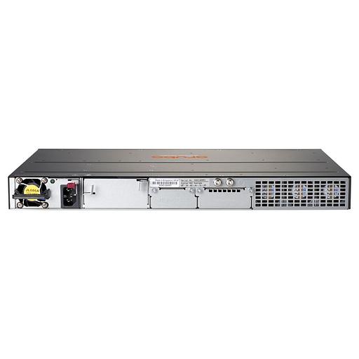 Коммутатор HPE Aruba 2930M JL322A 48G 48PoE+ управляемый фото 3