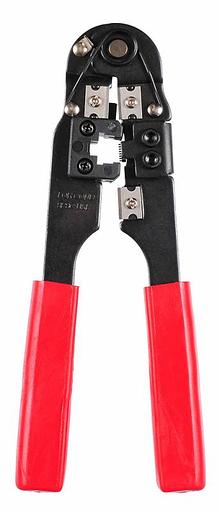 Обжимной инструмент Buro TL-210 фото 1