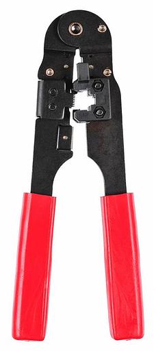 Обжимной инструмент Buro TL-210 фото 2