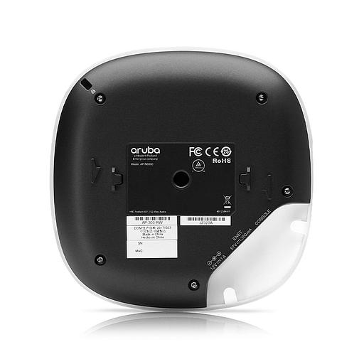 Точка доступа Hewlett Packard Enterprise HPE Aruba AP-303 (RW) (JZ320A) фото 2