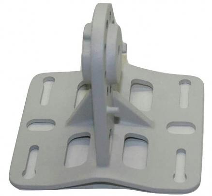 Комплект для монтажа HPE JW055A AP-270-MNT-H2 270 Series Mt Kit фото 1