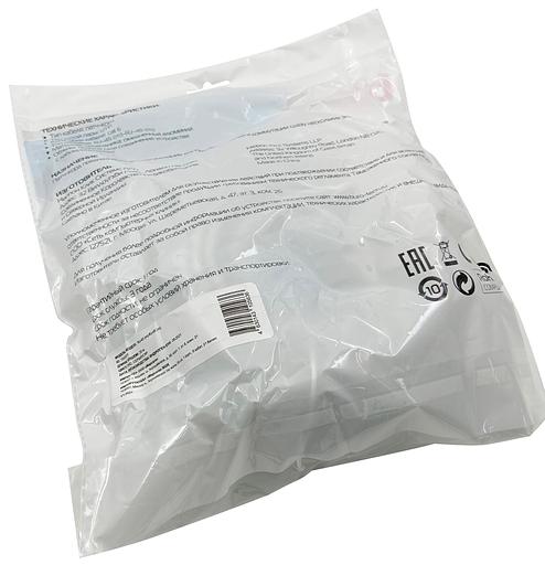 Патч-корд Buro UTP 4 пары cat6 CCA molded 20м серый RJ-45 (m)-RJ-45 (m) фото 2