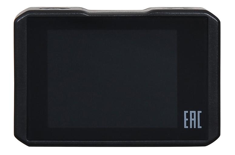 Экшн-камера Digma DiCam 420 черный фото 6