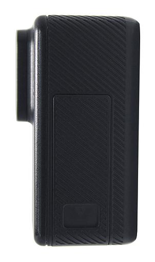 Экшн-камера Digma DiCam 810 серый фото 8