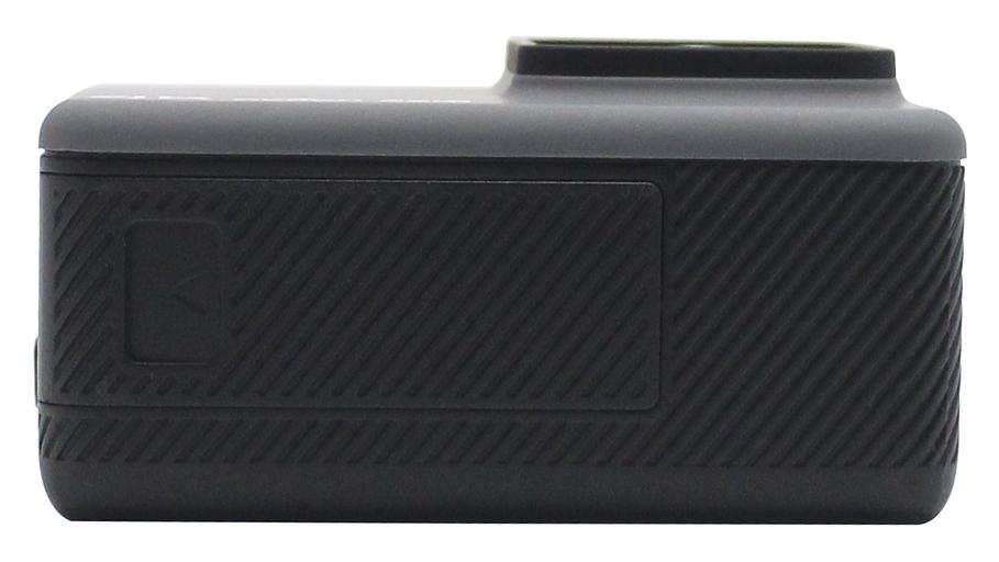 Экшн-камера Digma DiCam 810 серый фото 9