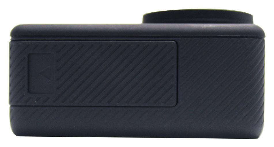 Экшн-камера Digma DiCam 850 черный фото 4