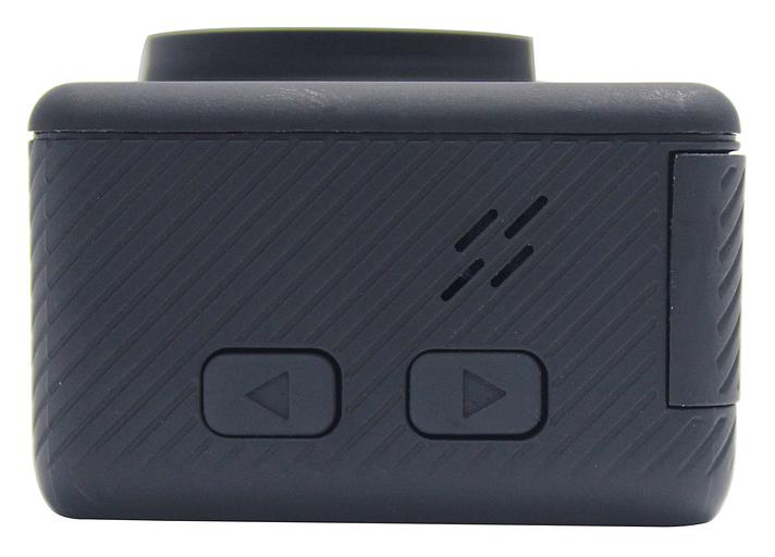 Экшн-камера Digma DiCam 850 черный фото 7