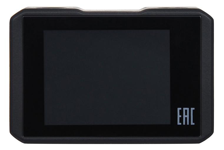 Экшн-камера Digma DiCam 520 серый фото 6