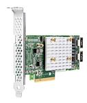 Контроллер HPE Smart Array E208i-p SR Gen10 (compitable with microserver) (804394-B21) фото 2