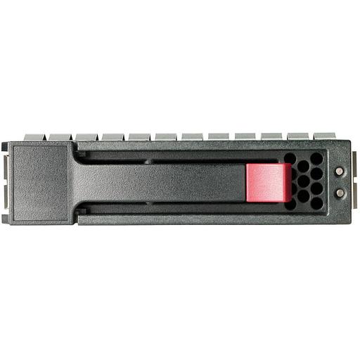 Жесткий диск HPE 1x1.2Tb SAS 10K R0Q55A 2.5" фото 1