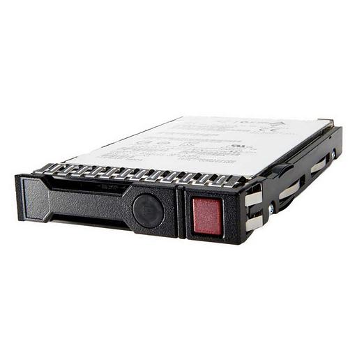 Жесткий диск HPE 1x1.2Tb SAS 10K 872479-B21 2.5" фото 1