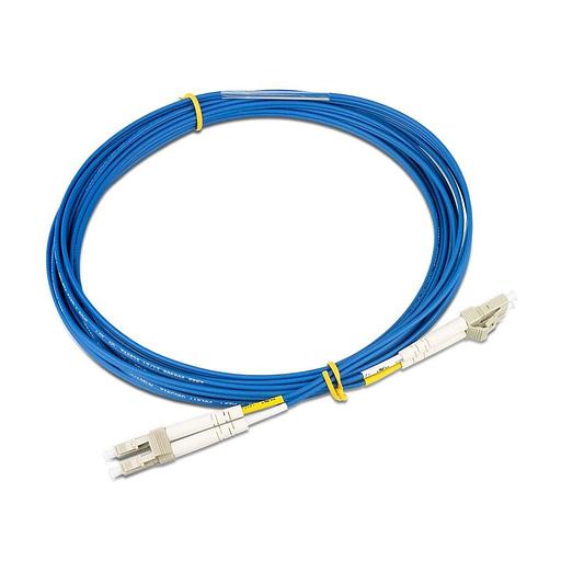 Кабель HPE Premier Flex LC/LC OM4 2f 5m (QK734A) фото 1