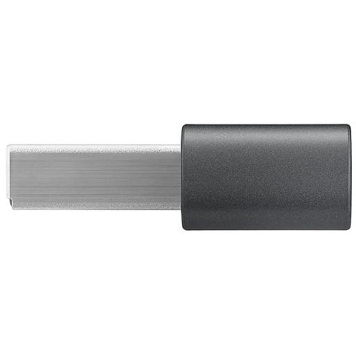 Флеш Диск Samsung 256Gb Fit Plus MUF-256AB/APC USB3.1 черный фото 1