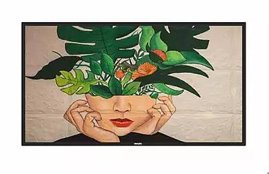 Панель Philips 32" 32BDL4550D черный LED 8ms 16:9 DVI HDMI M/M 1200:1 400cd 178гр/178гр 1920x1080 D-Sub DisplayPort RCA Да FHD 5.7кг фото 1