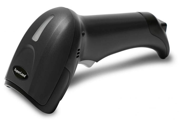 Сканер штрих-кода Mertech 2310 P2D (4789) 1D/2D фото 1