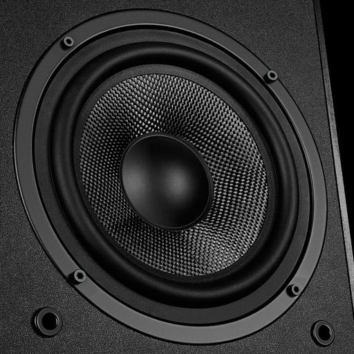 SVEN MC-30, чёрный, акустическая система 2.0, мощность 2x100Вт (RMS), пульт ДУ, Bluetooth, Optical Sven SV-018894 фото 9