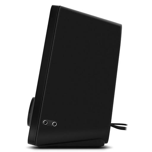 SVEN 470, чёрный, USB, акустическая система 2.0, мощность 2x6 Вт(RMS) SVEN 470 (SV-016326) фото 4