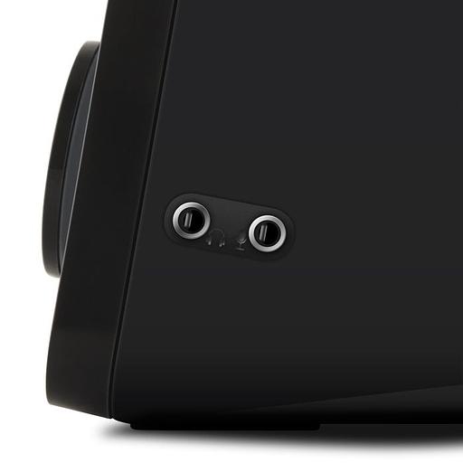 SVEN 470, чёрный, USB, акустическая система 2.0, мощность 2x6 Вт(RMS) SVEN 470 (SV-016326) фото 5