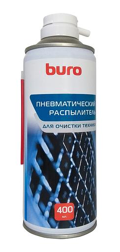 Пневматический очиститель Buro BU-AIR400 для очистки техники 400мл фото 1