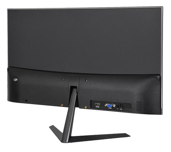 Монитор Digma 21.5" DM-MONB2201 стальной VA LED 5ms 16:9 HDMI матовая 200cd 178гр/178гр 1920x1080 D-Sub FHD 1.9кг фото 5