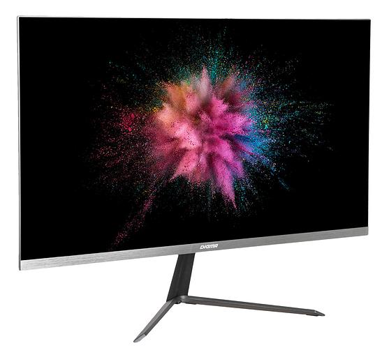 Монитор Digma 21.5" DM-MONB2201 стальной VA LED 5ms 16:9 HDMI матовая 200cd 178гр/178гр 1920x1080 D-Sub FHD 1.9кг фото 6
