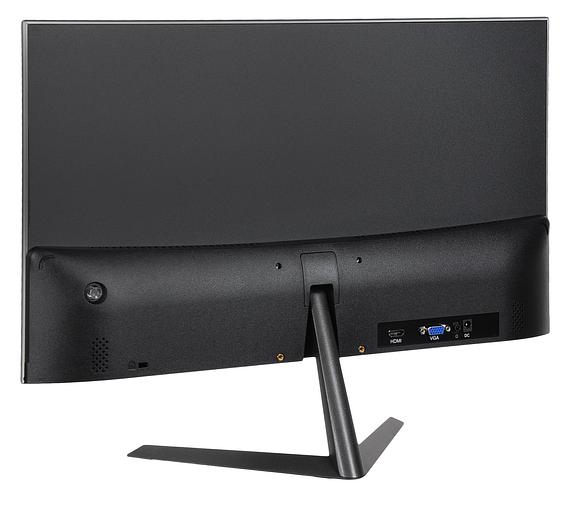 Монитор Digma 21.5" DM-MONB2201 стальной VA LED 5ms 16:9 HDMI матовая 200cd 178гр/178гр 1920x1080 D-Sub FHD 1.9кг фото 7