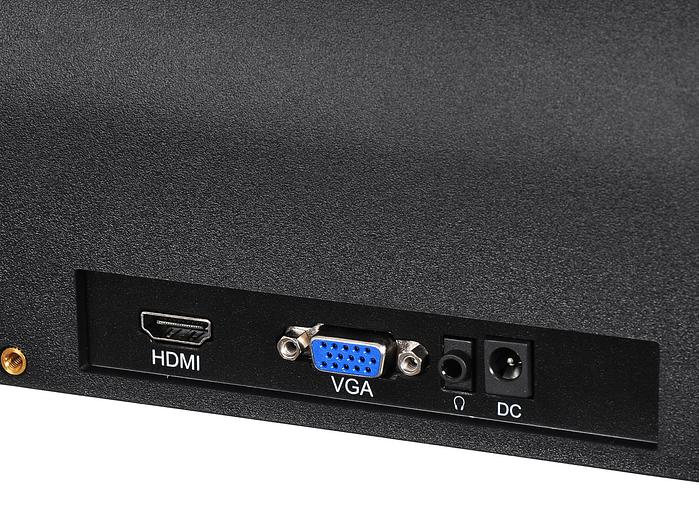 Монитор Digma 21.5" DM-MONB2201 стальной VA LED 5ms 16:9 HDMI матовая 200cd 178гр/178гр 1920x1080 D-Sub FHD 1.9кг фото 8