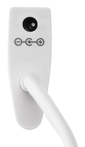 Разветвитель USB-C Digma HUB-4U3.0-UC-S 4порт. серебристый фото 5